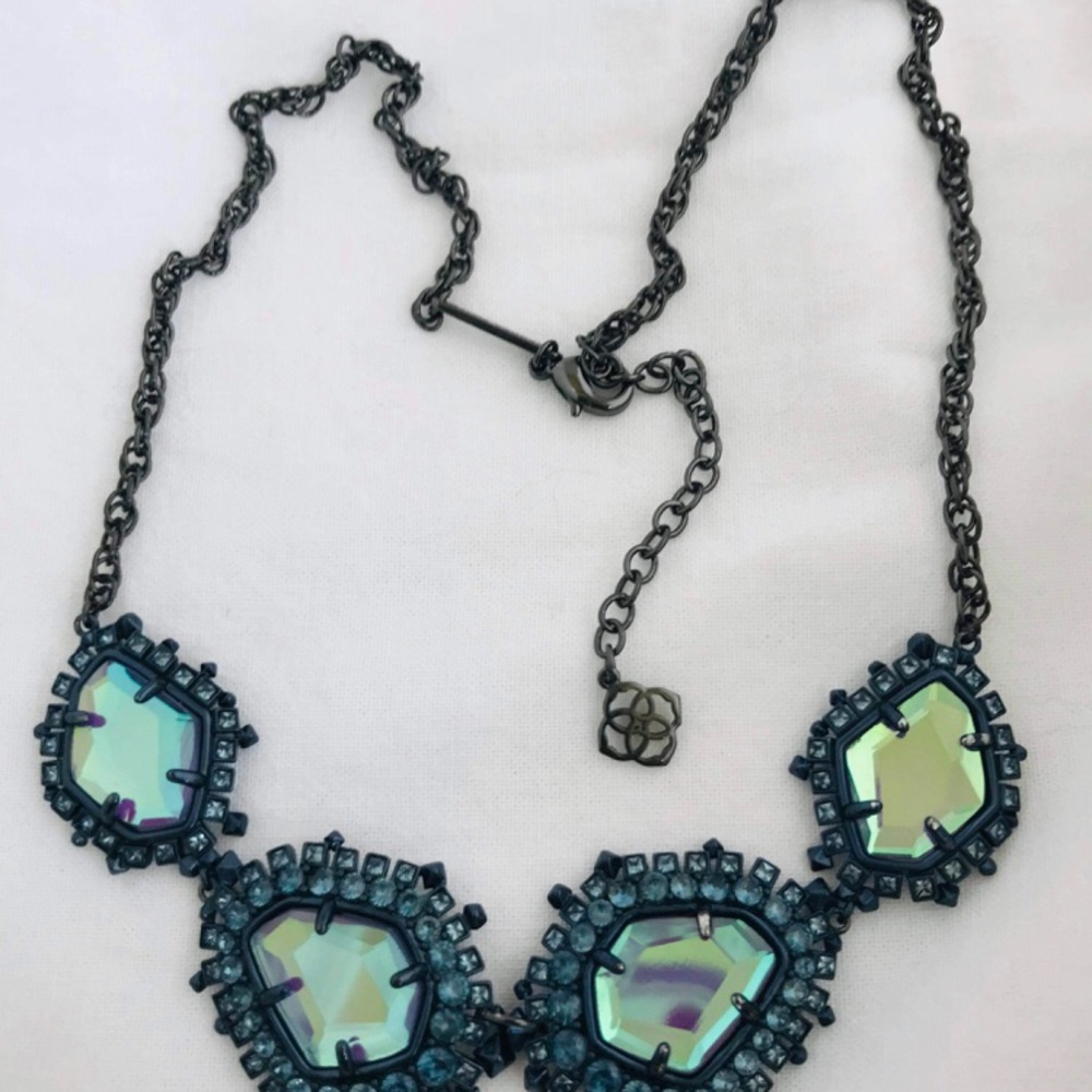 Kendra Scott Necklace